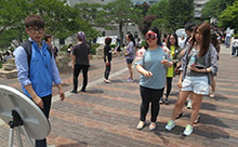 장애인식개선 교육 및 특강